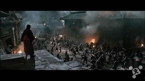 47浪人手机在线观看,重温经典武侠传奇 第2张 47浪人手机在线观看,重温经典武侠传奇 第2张